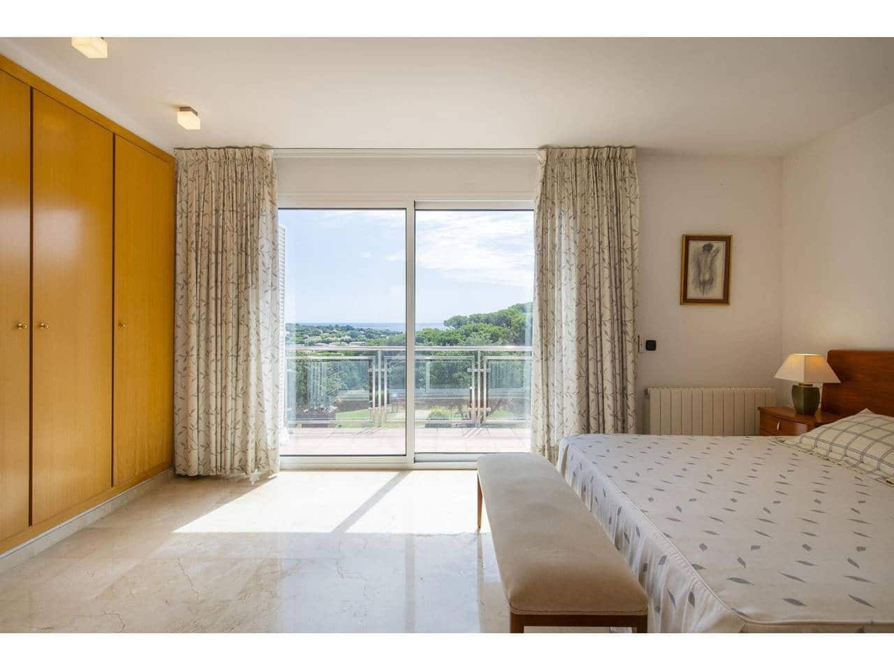 3 Zimmer Haus zu verkaufen in Sant Feliu de Guixols mit Pool Garage - 695.000 € (Ref: 9385335)