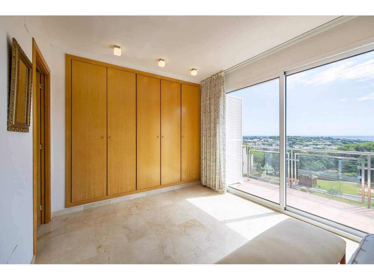 3 Zimmer Haus zu verkaufen in Sant Feliu de Guixols mit Pool Garage - 695.000 € (Ref: 9385335)