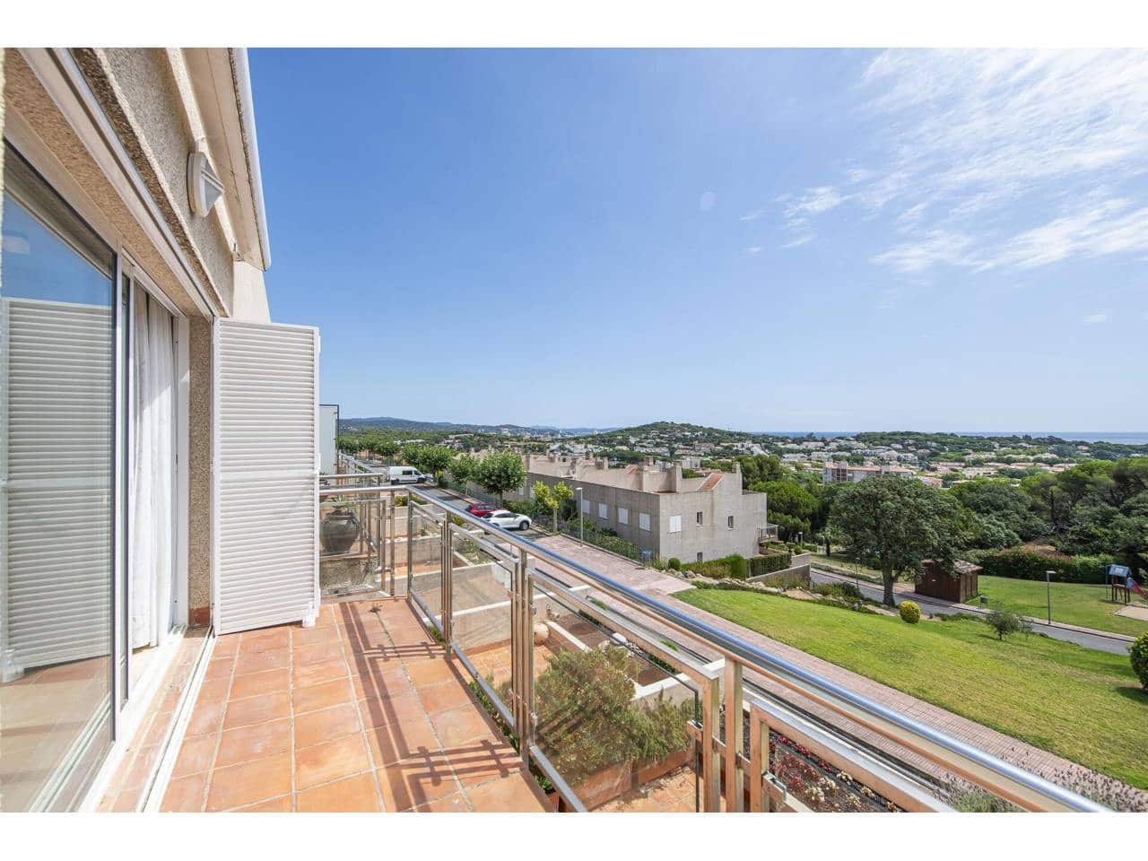 3 Zimmer Haus zu verkaufen in Sant Feliu de Guixols mit Pool Garage - 695.000 € (Ref: 9385335)