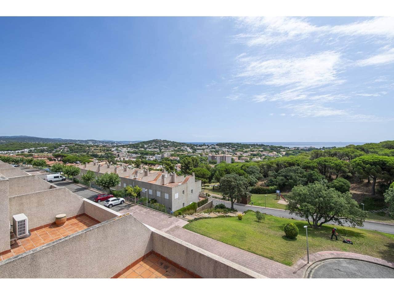 3 Zimmer Haus zu verkaufen in Sant Feliu de Guixols mit Pool Garage - 695.000 € (Ref: 9385335)