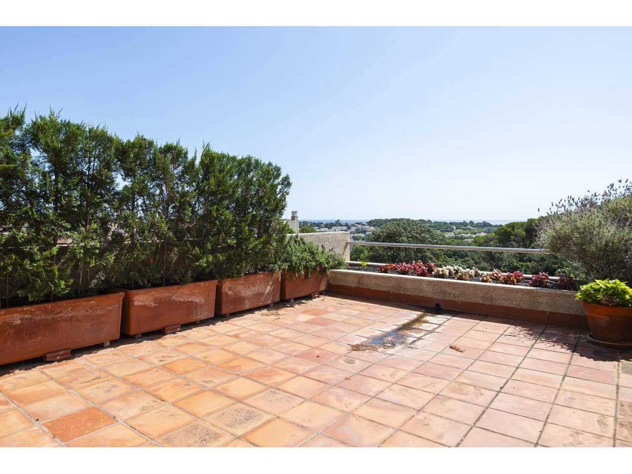 3 Zimmer Haus zu verkaufen in Sant Feliu de Guixols mit Pool Garage - 695.000 € (Ref: 9385335)