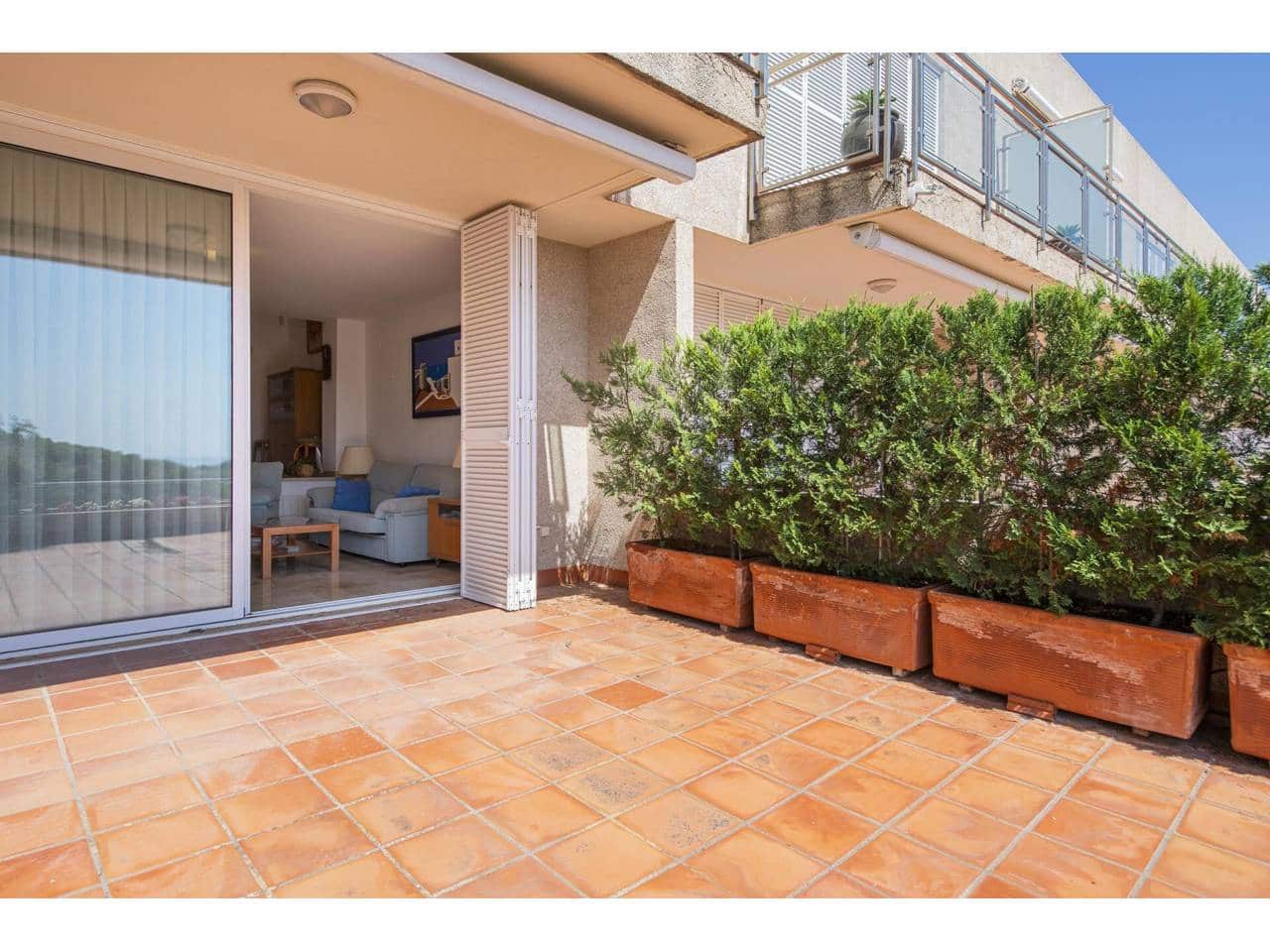 3 Zimmer Haus zu verkaufen in Sant Feliu de Guixols mit Pool Garage - 695.000 € (Ref: 9385335)