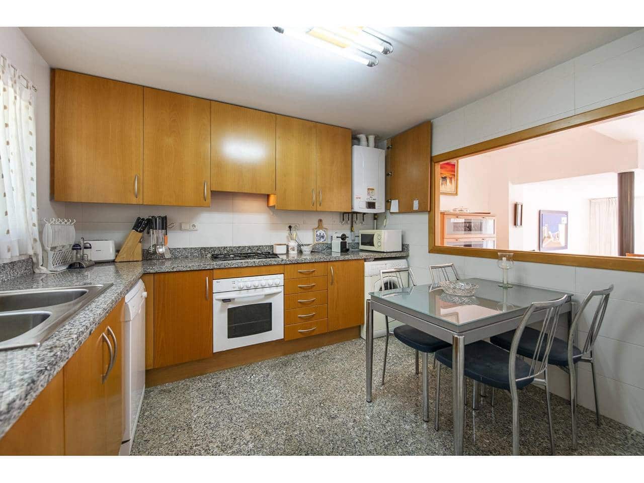 3 Zimmer Haus zu verkaufen in Sant Feliu de Guixols mit Pool Garage - 695.000 € (Ref: 9385335)