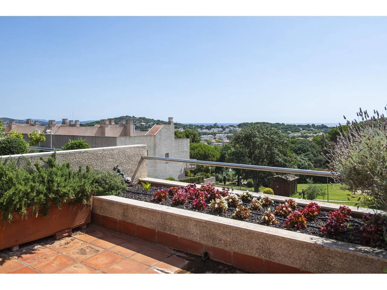 3 Zimmer Haus zu verkaufen in Sant Feliu de Guixols mit Pool Garage - 695.000 € (Ref: 9385335)