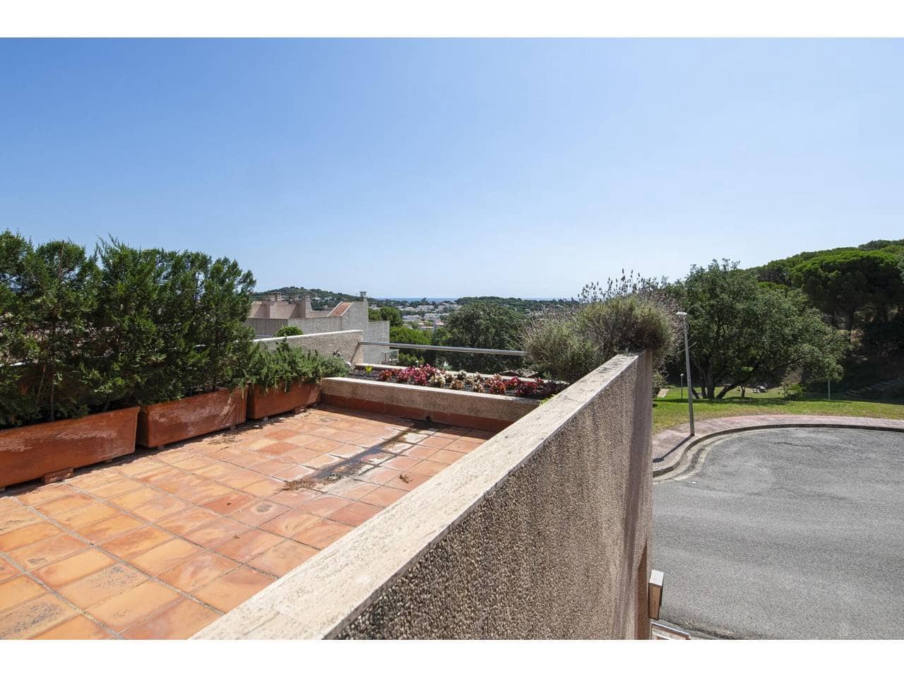 3 Zimmer Haus zu verkaufen in Sant Feliu de Guixols mit Pool Garage - 695.000 € (Ref: 9385335)