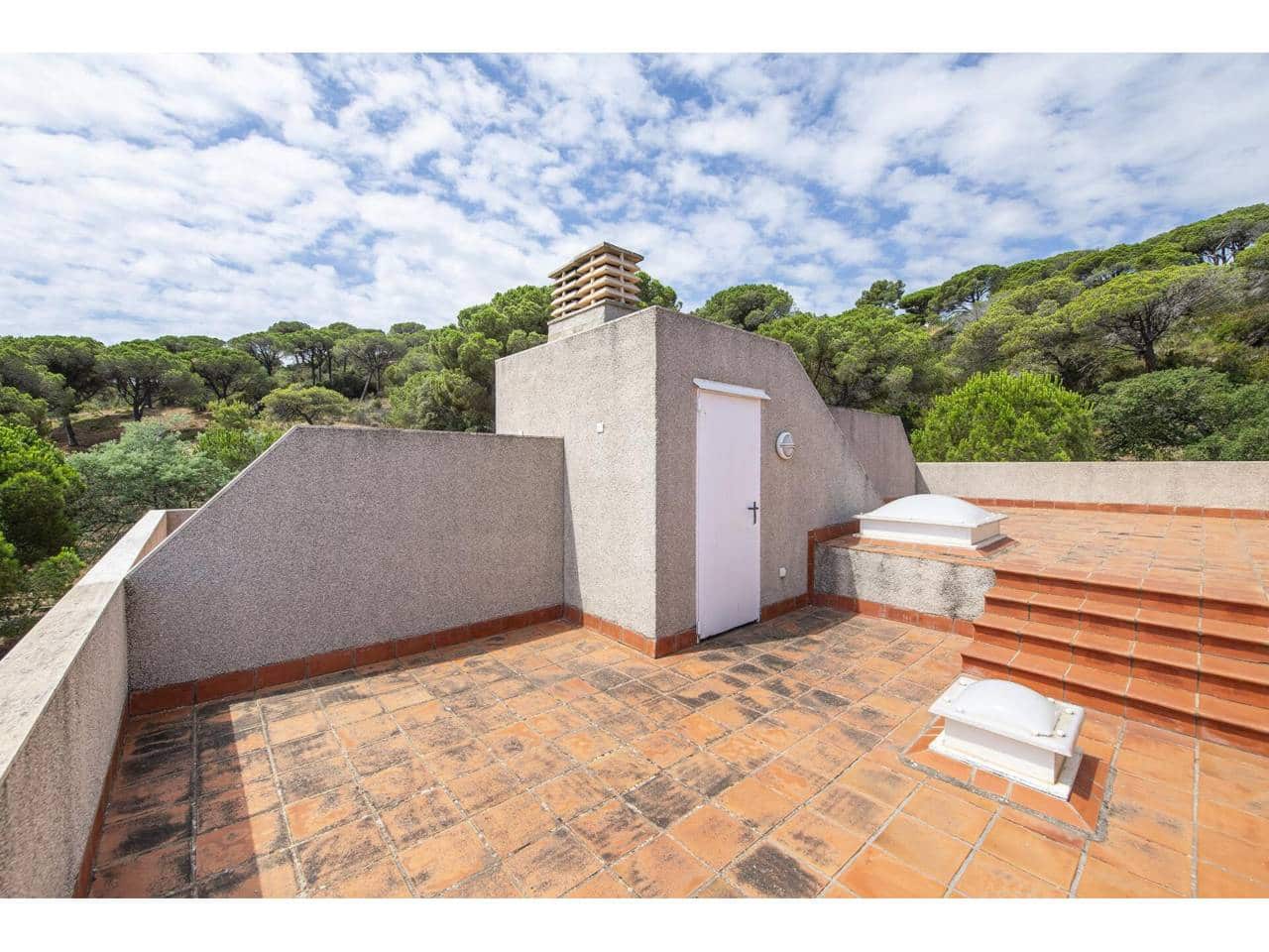 3 Zimmer Haus zu verkaufen in Sant Feliu de Guixols mit Pool Garage - 695.000 € (Ref: 9385335)