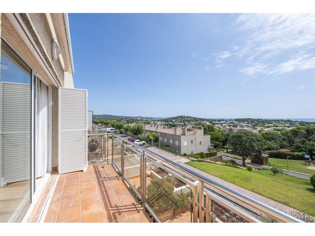 3 quarto Casa em Banda para venda em Sant Feliu de Guíxols com piscina garagem - 695 000 € (Ref: 9385335)