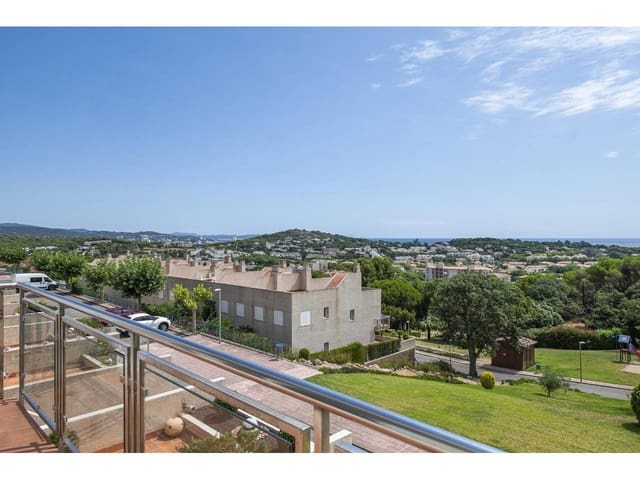 3 quarto Casa em Banda para venda em Sant Feliu de Guíxols com piscina garagem - 695 000 € (Ref: 9385335)