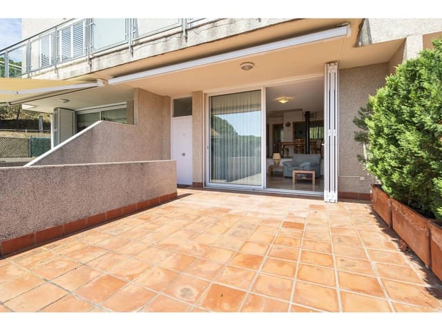 3 quarto Casa em Banda para venda em Sant Feliu de Guíxols com piscina garagem - 695 000 € (Ref: 9385335)