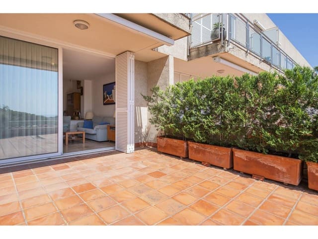 3 quarto Casa em Banda para venda em Sant Feliu de Guíxols com piscina garagem - 695 000 € (Ref: 9385335)