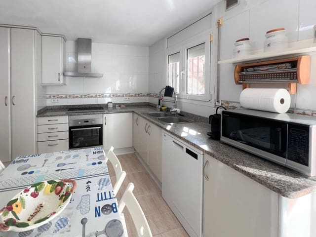 3 Zimmer Wohnung zu verkaufen in Sant Feliu de Guíxols - 325.000 € (Ref: 9387600)