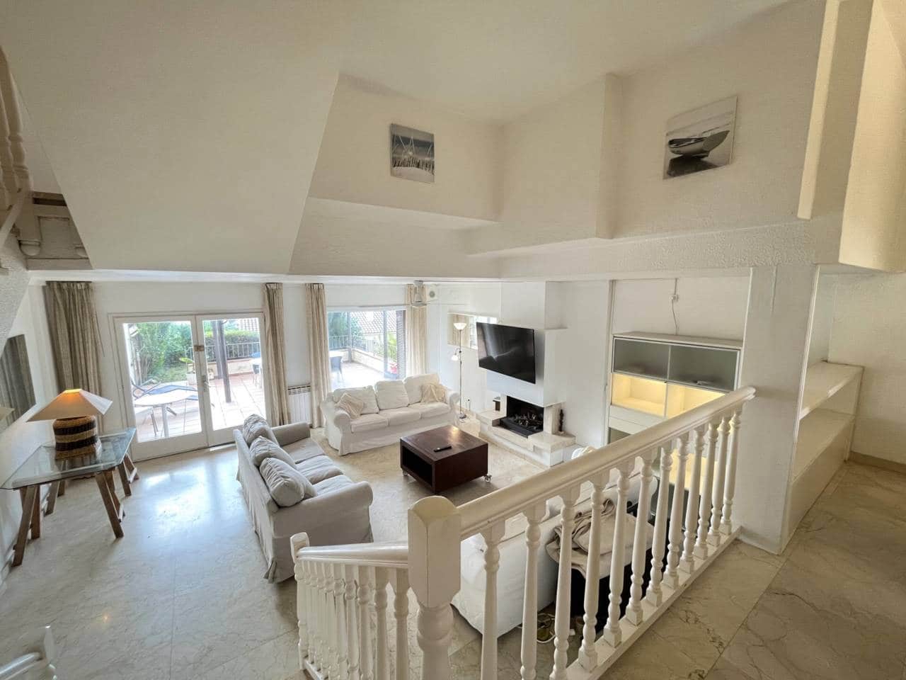 3 soverom Villa til salgs i Sant Feliu de Guixols med svømmebasseng garasje - € 850 000 (Ref: 9390425)