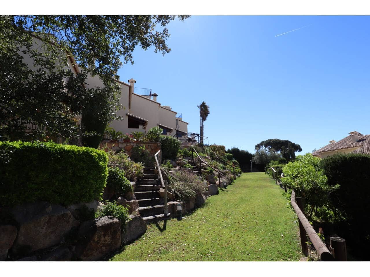 3 soverom Villa til salgs i Sant Feliu de Guixols med svømmebasseng garasje - € 850 000 (Ref: 9390425)