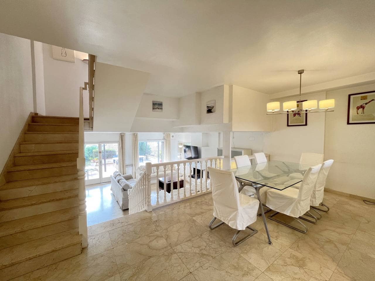 3 soverom Villa til salgs i Sant Feliu de Guixols med svømmebasseng garasje - € 850 000 (Ref: 9390425)