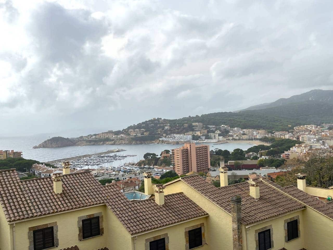 3 soverom Villa til salgs i Sant Feliu de Guixols med svømmebasseng garasje - € 850 000 (Ref: 9390425)