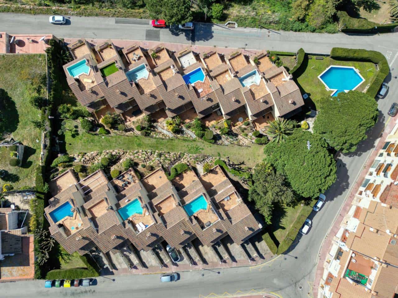 3 soverom Villa til salgs i Sant Feliu de Guixols med svømmebasseng garasje - € 850 000 (Ref: 9390425)