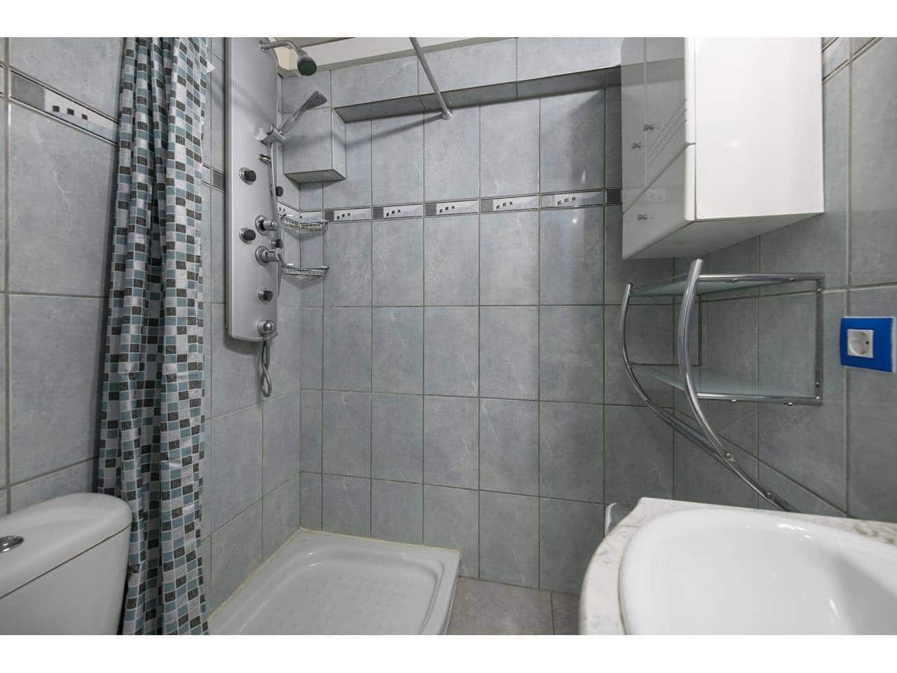 Studio til salgs i Castell-Platja d'Aro - € 100 000 (Ref: 9392076)