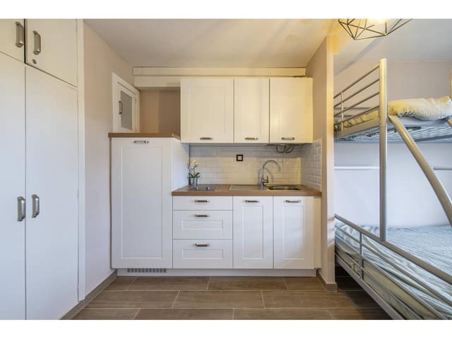 Studio till salu i Castell-Platja d'Aro - 100 000 € (Ref: 9392076)