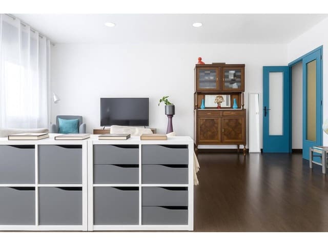 2 sypialnia Mieszkanie na sprzedaż w Calonge i Sant Antoni - 248 000 € (Ref: 9395775)