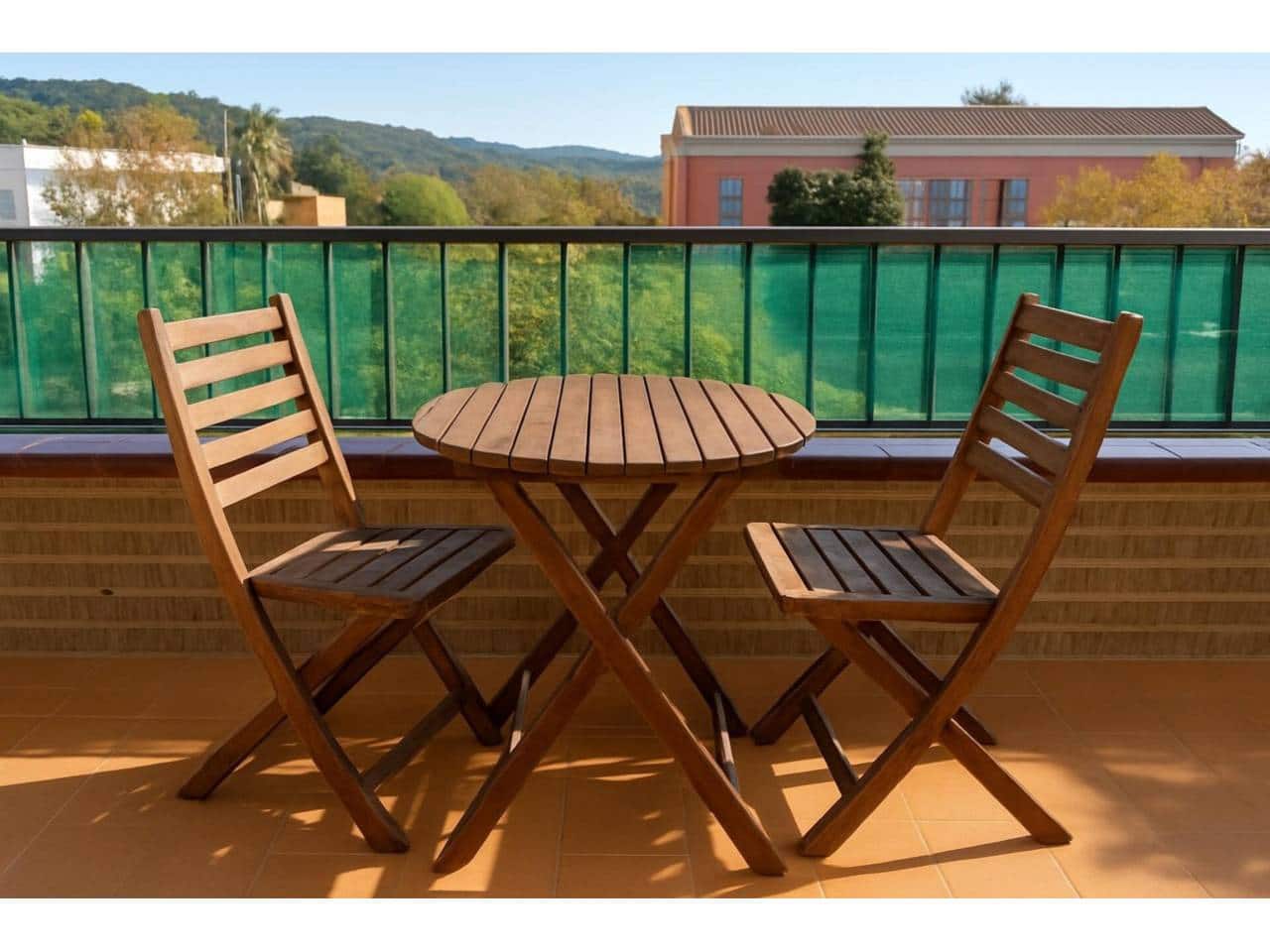 2 soverom Leilighet til salgs i Calonge i Sant Antoni - € 248 000 (Ref: 9395775)