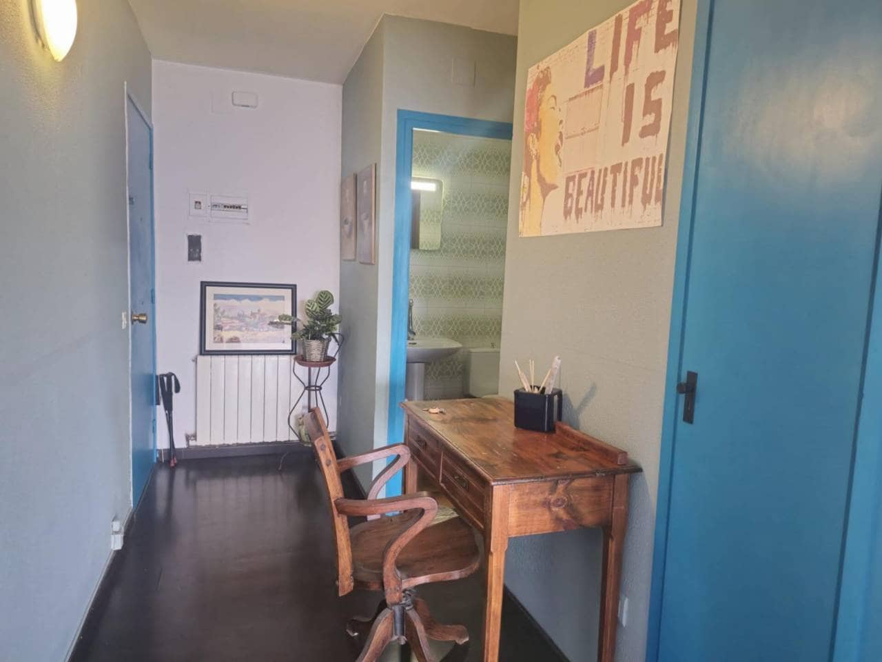 2 soverom Leilighet til salgs i Calonge i Sant Antoni - € 248 000 (Ref: 9395775)