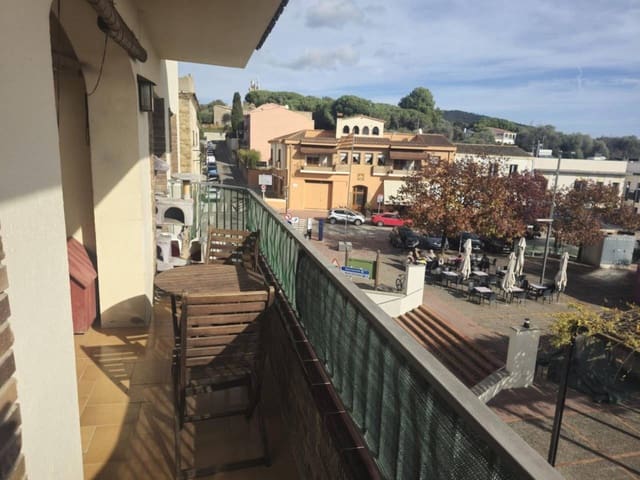 2 sypialnia Mieszkanie na sprzedaż w Calonge i Sant Antoni - 248 000 € (Ref: 9395775)