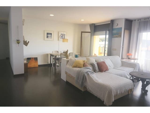 2 sypialnia Mieszkanie na sprzedaż w Calonge i Sant Antoni - 248 000 € (Ref: 9395775)