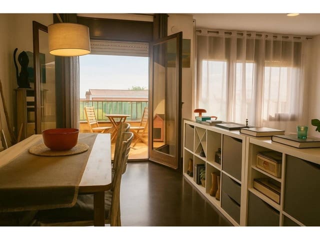 2 sypialnia Mieszkanie na sprzedaż w Calonge i Sant Antoni - 248 000 € (Ref: 9395775)