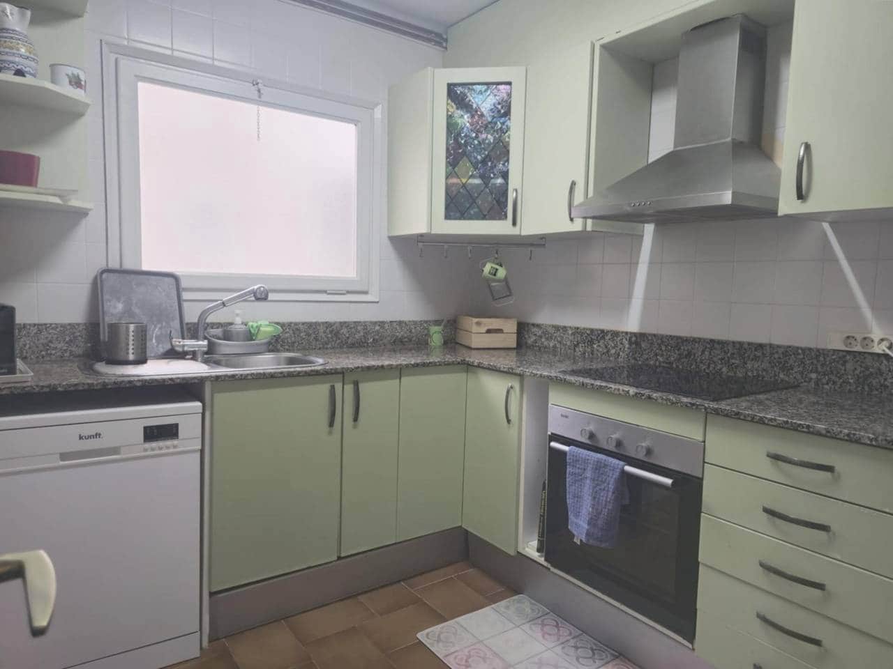 2 soverom Leilighet til salgs i Calonge i Sant Antoni - € 248 000 (Ref: 9395775)