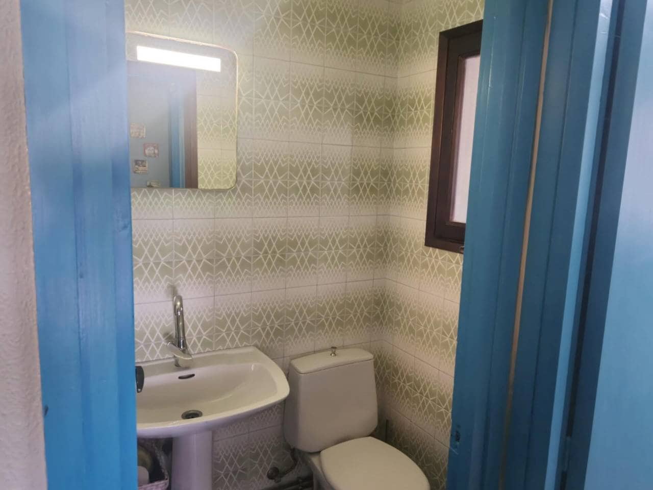 2 soverom Leilighet til salgs i Calonge i Sant Antoni - € 248 000 (Ref: 9395775)