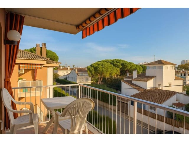 3 camera da letto Appartamento in vendita in Castell-Platja d'Aro - 320.000 € (Rif: 9395776)