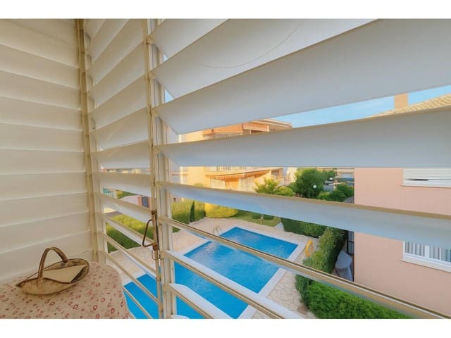 3 camera da letto Appartamento in vendita in Castell-Platja d'Aro - 320.000 € (Rif: 9395776)