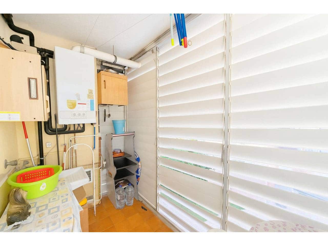 3 bedroom Flat for sale in Castell-Platja d'Aro - € 320,000 (Ref: 9395776)