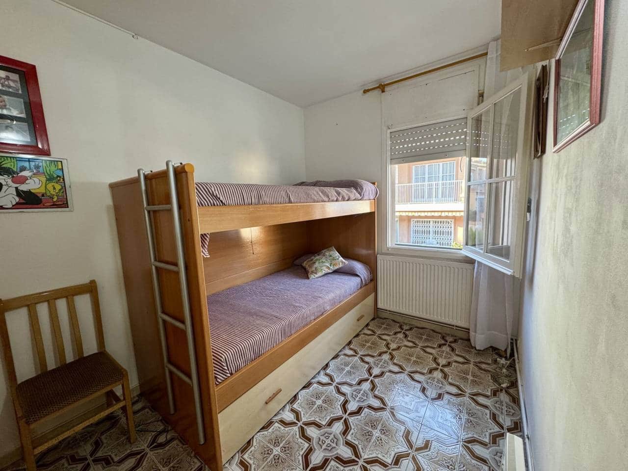 3 bedroom Flat for sale in Castell-Platja d'Aro - € 320,000 (Ref: 9395776)