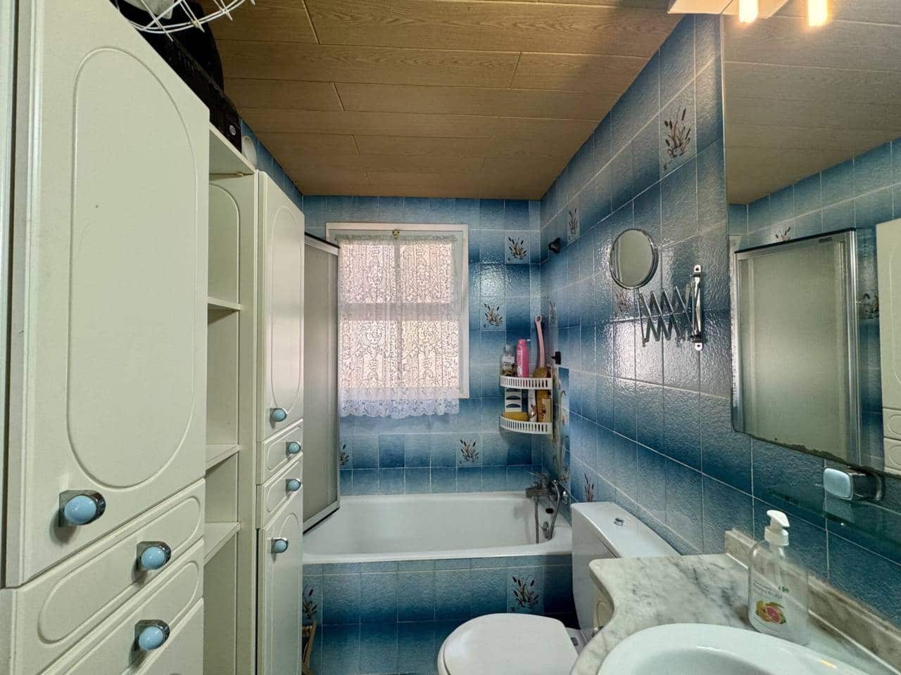 3 bedroom Flat for sale in Castell-Platja d'Aro - € 320,000 (Ref: 9395776)