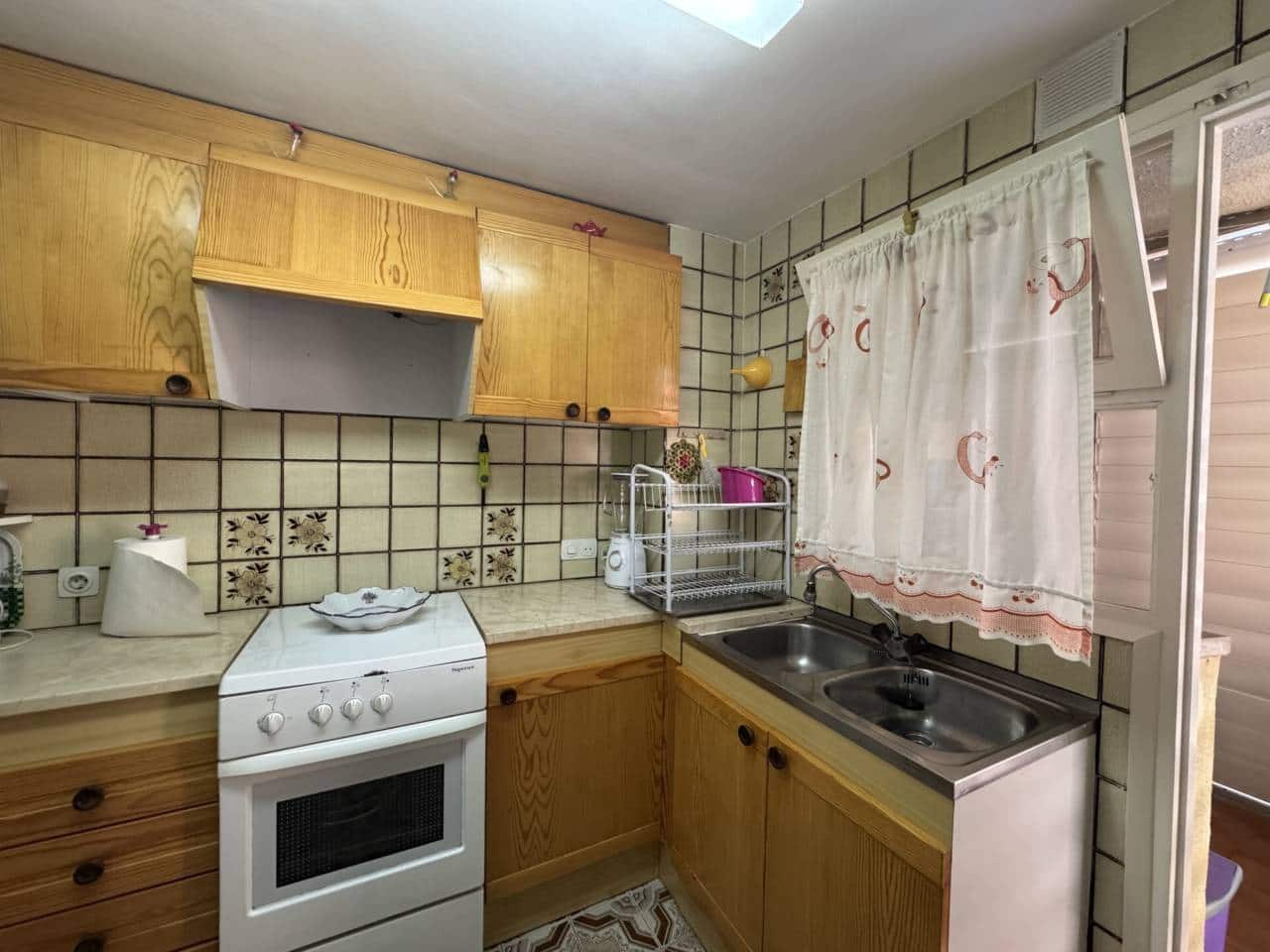 3 bedroom Flat for sale in Castell-Platja d'Aro - € 320,000 (Ref: 9395776)