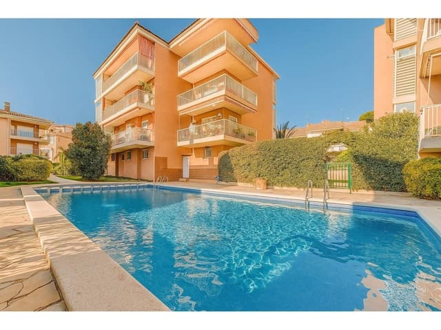 3 camera da letto Appartamento in vendita in Castell-Platja d'Aro - 320.000 € (Rif: 9395776)