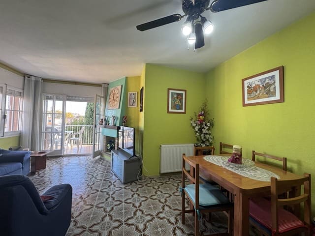 3 soveværelse Lejlighed til salg i Castell-Platja d'Aro - € 320.000 (Ref: 9395776)