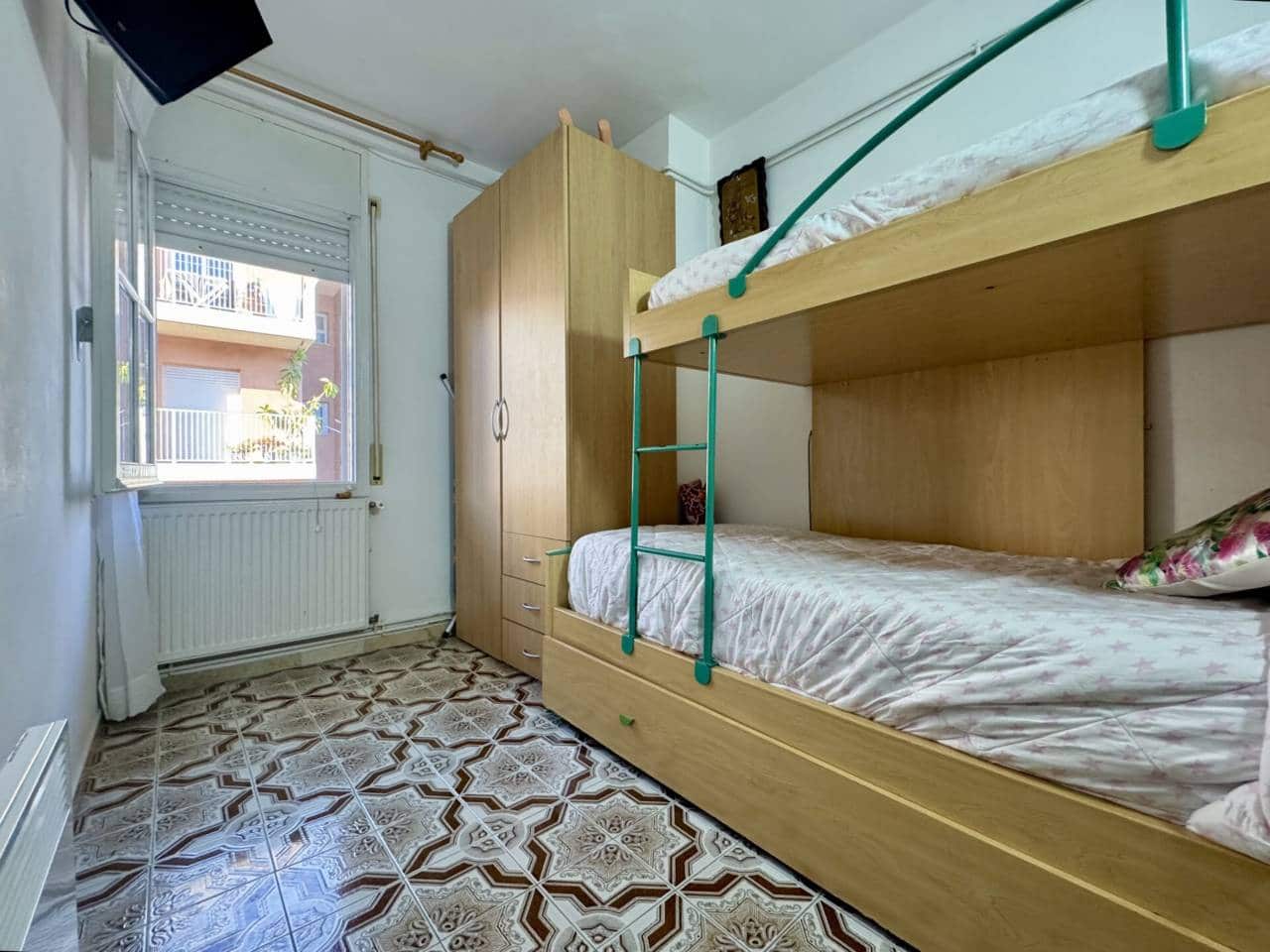 3 bedroom Flat for sale in Castell-Platja d'Aro - € 320,000 (Ref: 9395776)