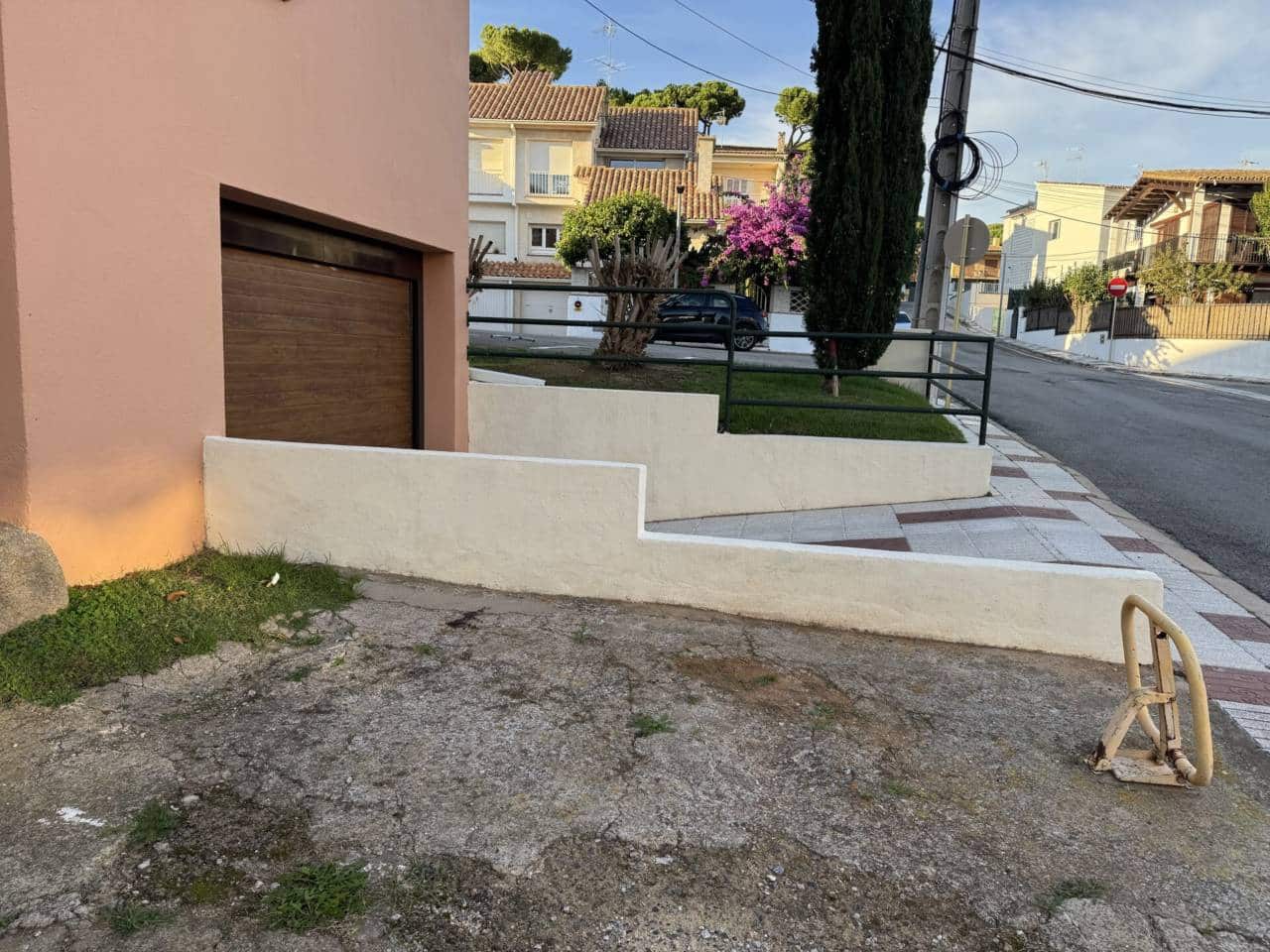 3 bedroom Flat for sale in Castell-Platja d'Aro - € 320,000 (Ref: 9395776)