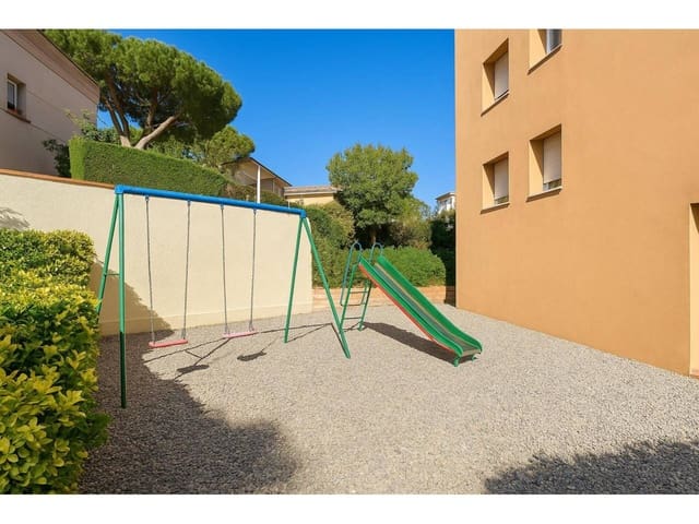 3 camera da letto Appartamento in vendita in Castell-Platja d'Aro - 320.000 € (Rif: 9395776)