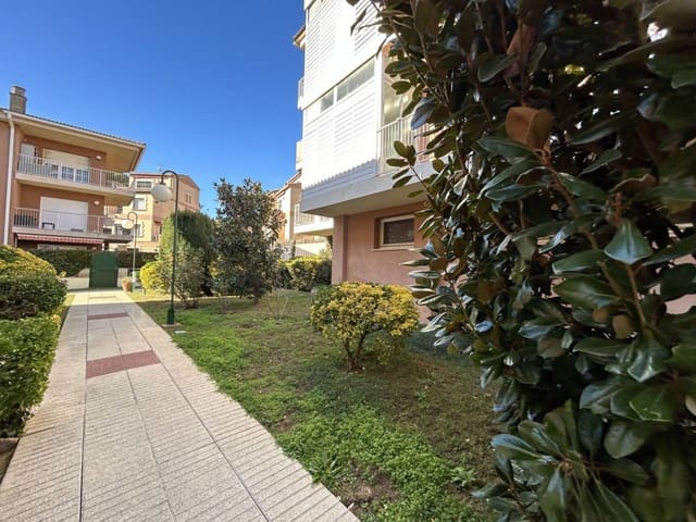 3 soveværelse Lejlighed til salg i Castell-Platja d'Aro - € 320.000 (Ref: 9395776)