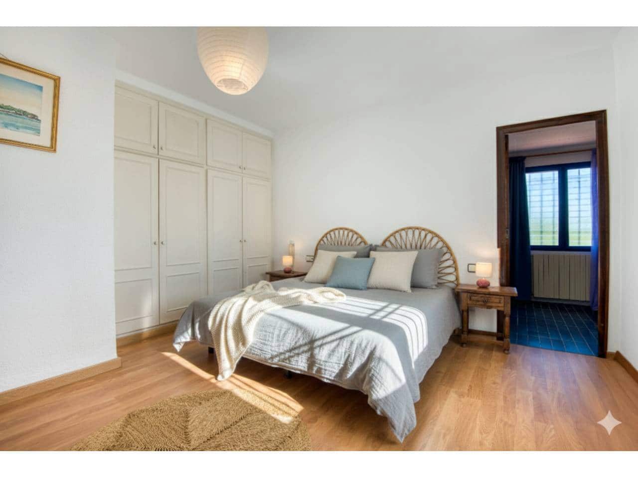 4 sypialnia Willa na sprzedaż w Castell-Platja d'Aro z basenem garażem - 850 000 € (Ref: 9403182)