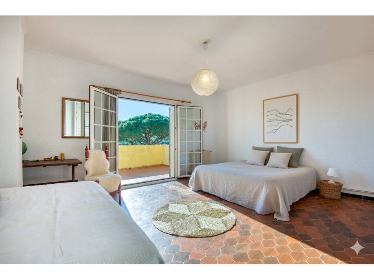 4 sypialnia Willa na sprzedaż w Castell-Platja d'Aro z basenem garażem - 850 000 € (Ref: 9403182)