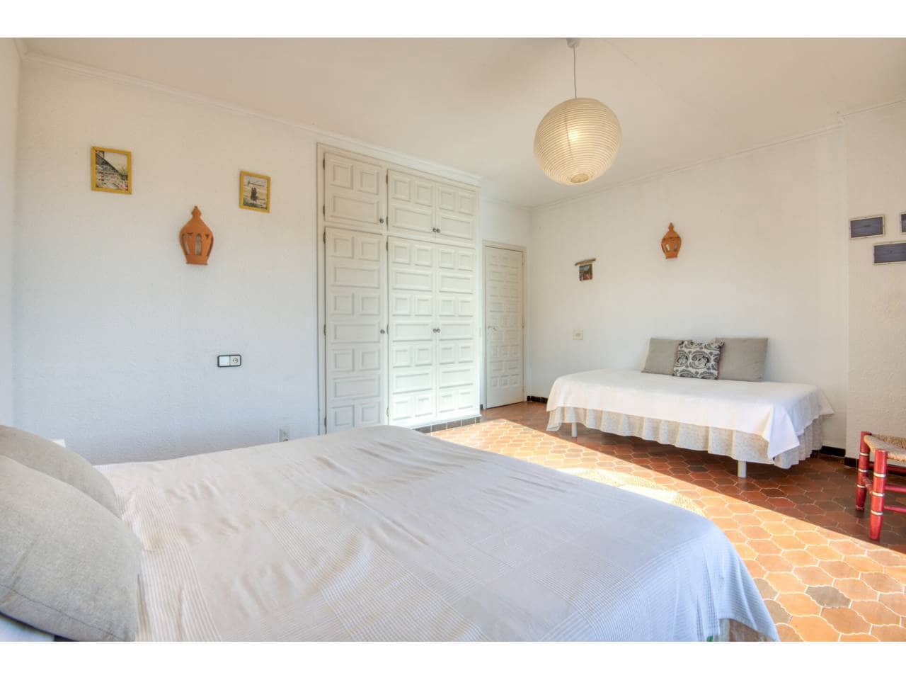 4 sypialnia Willa na sprzedaż w Castell-Platja d'Aro z basenem garażem - 850 000 € (Ref: 9403182)