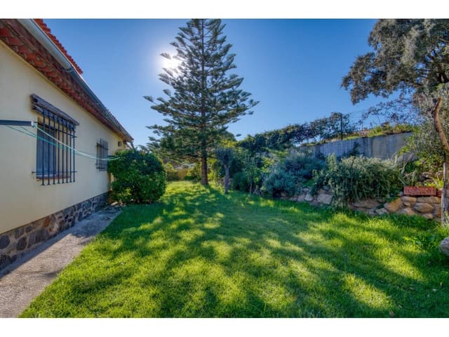 4 Zimmer Villa zu verkaufen in Castell-Platja d'Aro mit Pool Garage - 850.000 € (Ref: 9403182)