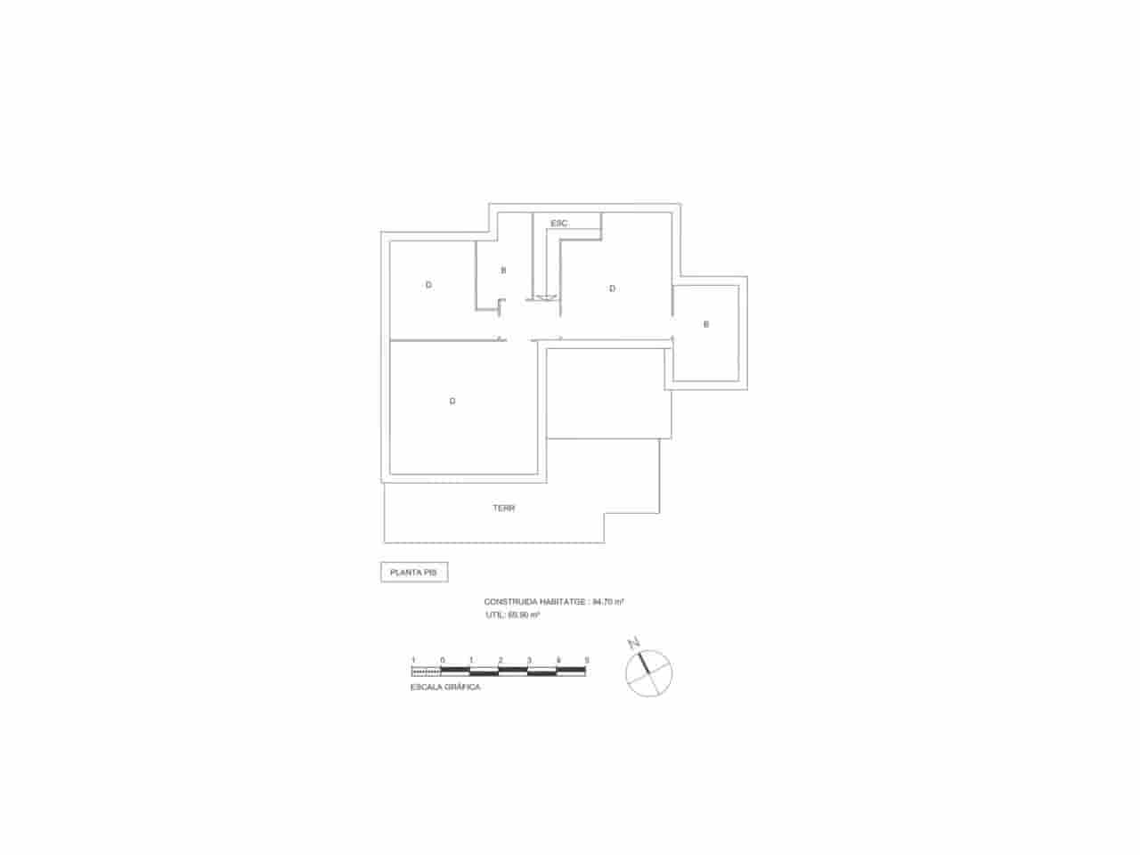 4 bedroom Villa for sale in Castell-Platja d'Aro with pool garage - € 850,000 (Ref: 9403182)