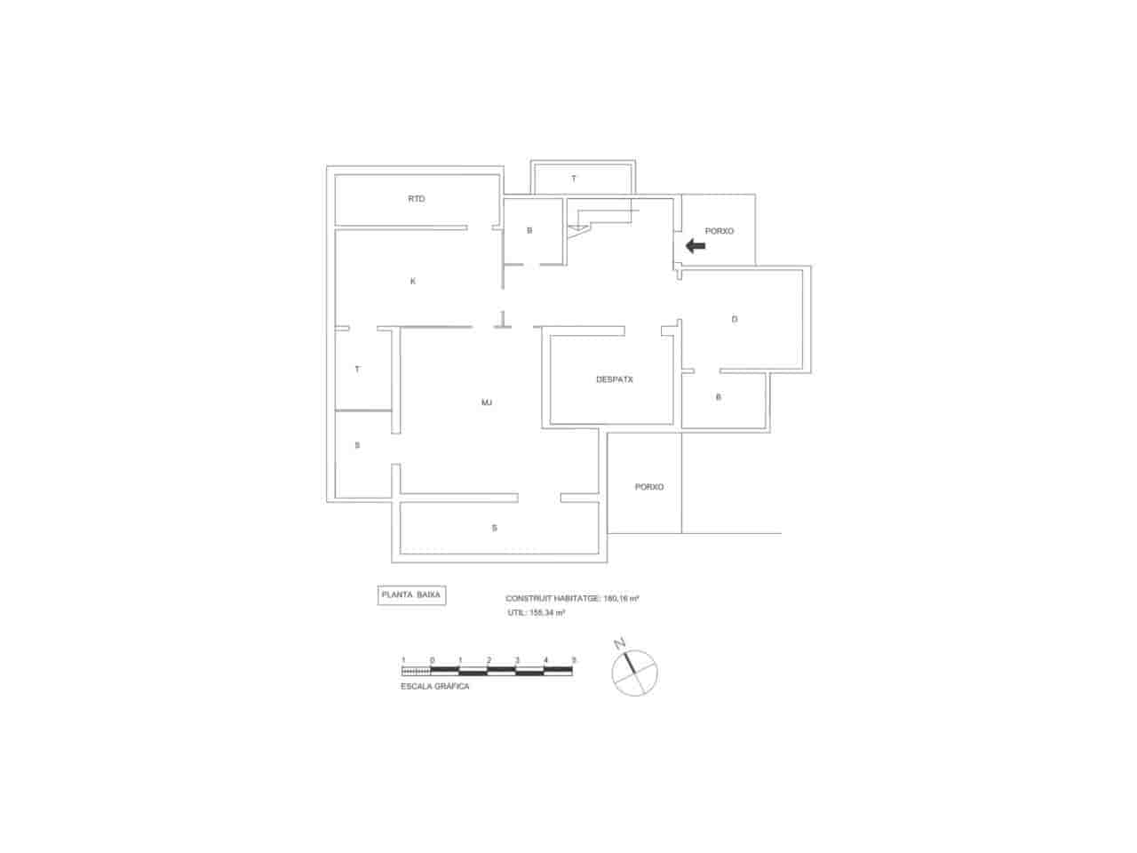 4 bedroom Villa for sale in Castell-Platja d'Aro with pool garage - € 850,000 (Ref: 9403182)