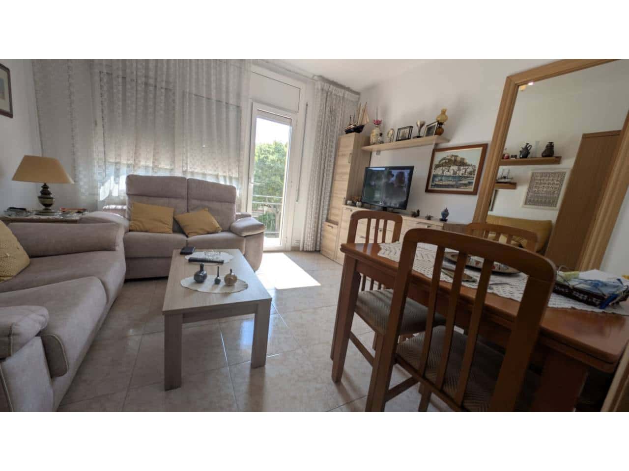 3 sypialnia Mieszkanie na sprzedaż w Sant Feliu de Guixols - 165 000 € (Ref: 9407836)