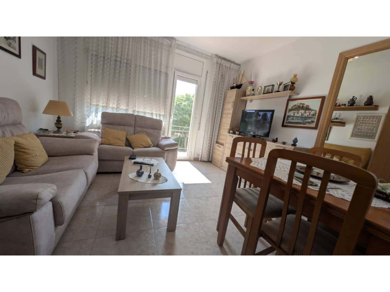 3 sypialnia Mieszkanie na sprzedaż w Sant Feliu de Guixols - 165 000 € (Ref: 9407836)